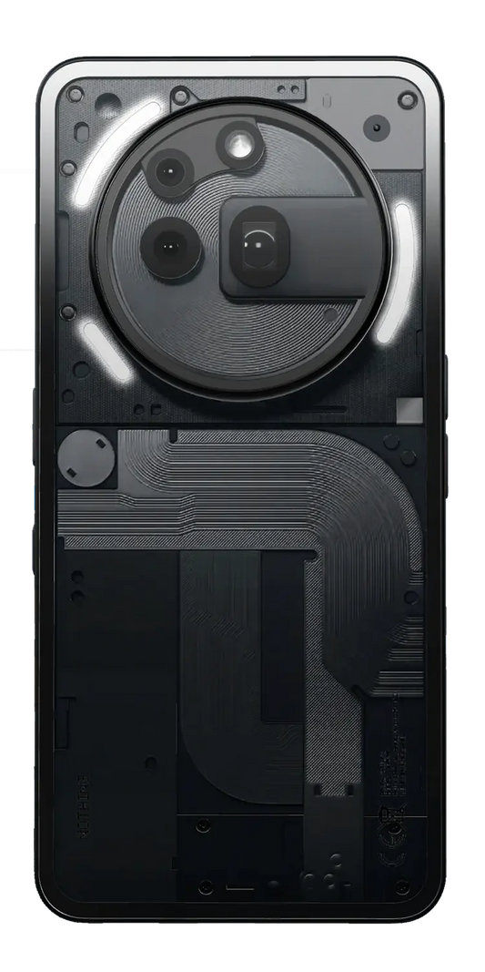 Nothing Phone (3a) Pro